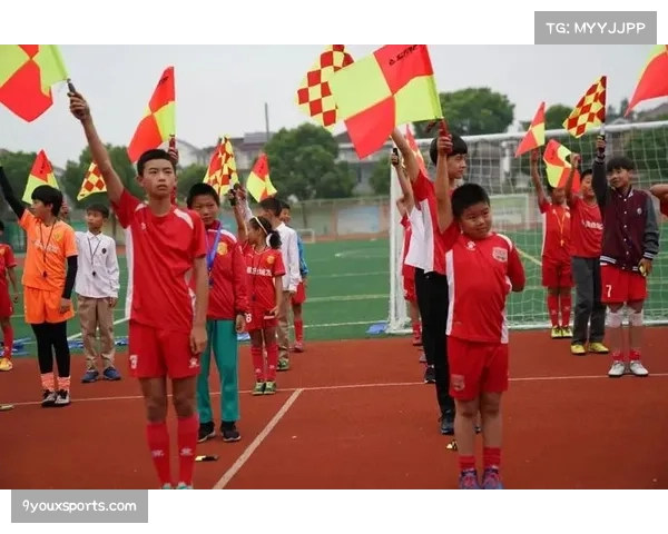 青训赛事管理机构发布心理建设专项报告 提升运动员心理素质